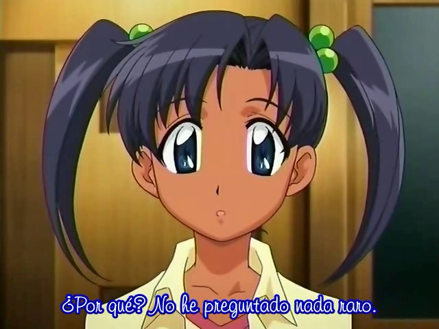 Ai Yori Aoshi: Enishi (Gokuraku Fansub)